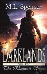 bokomslag Darklands