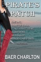 Baer Charlton - Pirate's Patch, Häftad