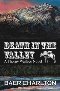 bokomslag Death in the Valley