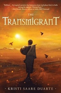 bokomslag Transmigrant