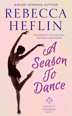 A Season to Dance 1