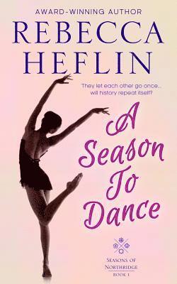 Rebecca Heflin, Paul Flagg - Season to Dance, Häftad