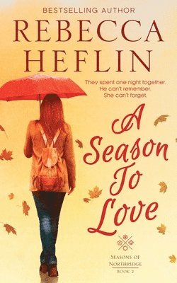 Rebecca Heflin, Paul Flagg - Season to Love, Häftad