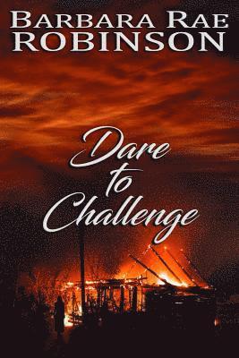 Dare to Challenge 1