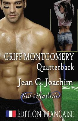 Jean C Joachim - Buddy Carruthers, Wide Receiver (Édition franҫaise), Häftad