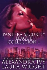 bokomslag Pantera Security League Collection One