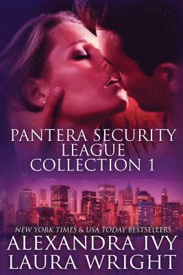 Pantera Security League Collection One 1