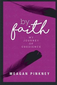 bokomslag By Faith