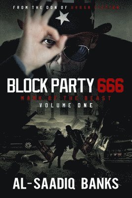 Block Party 666 1