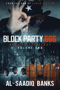 bokomslag Block Party 666