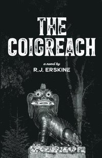 bokomslag Coigreach