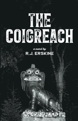 bokomslag Coigreach