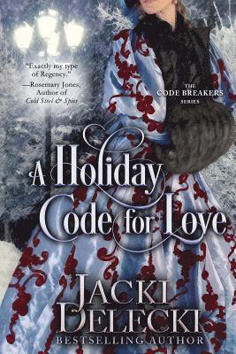 A Holiday Code for Love 1