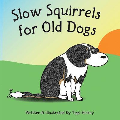 Tippi Hickey, Tippi, Hickey - Slow Squirrels for Old Dogs, Häftad
