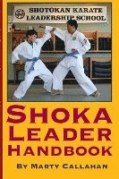 bokomslag Shoka Leader Handbook: We grow leaders.