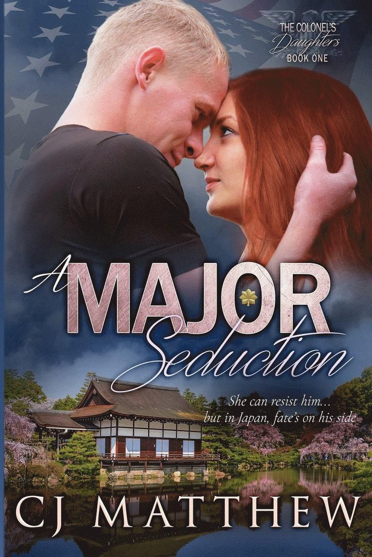 Cj Matthew, CJ Matthew - Major Seduction, Häftad