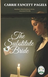 bokomslag The Substitute Bride