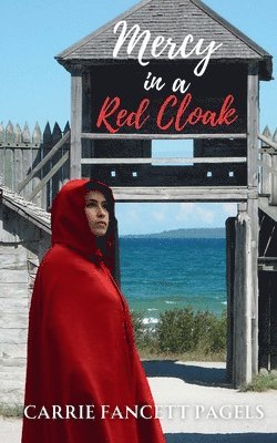 bokomslag Mercy in a Red Cloak