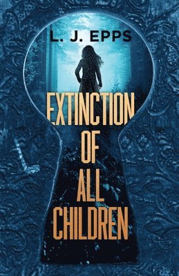 bokomslag Extinction Of All Children