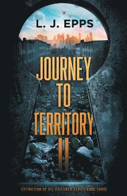 Journey To Territory U 1