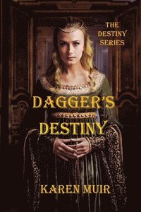 bokomslag Dagger's Destiny