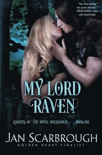 bokomslag My Lord Raven