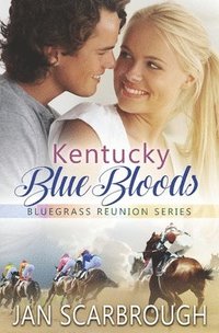 bokomslag Kentucky Blue Bloods