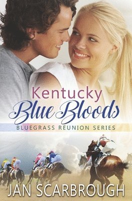 Kentucky Blue Bloods 1