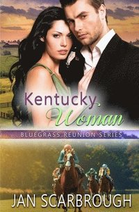 bokomslag Kentucky Woman