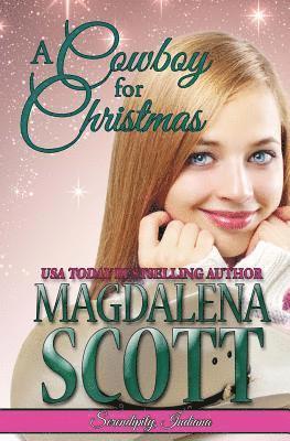 A Cowboy for Christmas