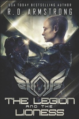 Legion and the Lioness