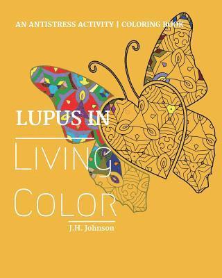 Lupus in Living Color 1