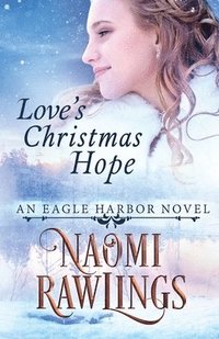 bokomslag Love's Christmas Hope