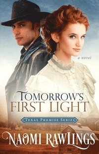 bokomslag Tomorrow First Light