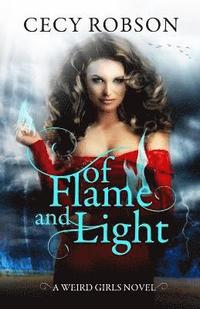 bokomslag Of Flame and Light