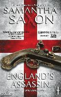 bokomslag England's Assassin: A Regency Historical Romance