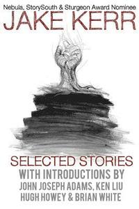 bokomslag Selected Stories