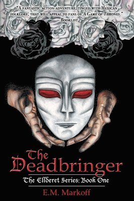 bokomslag The Deadbringer