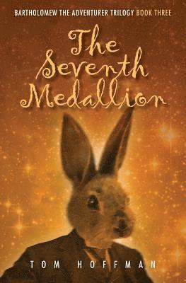 The Seventh Medallion 1