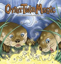 bokomslag Otter Twin Magic
