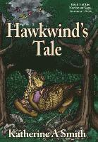 bokomslag Hawkwind's Tale