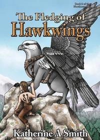 bokomslag The Fledging of Hawkwings
