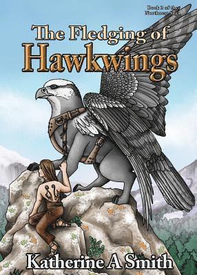 Fledging of Hawkwings