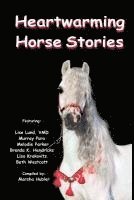 bokomslag Heartwarming Horse Stories