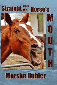 bokomslag Straight from the Horse's Mouth: A 60-Day Devotional for Kids