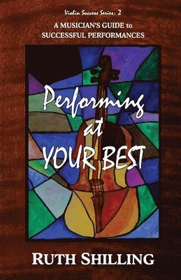 Performing at Your Best 1