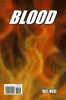 bokomslag Lifeblood/Blood Life