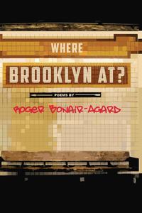 bokomslag Where Brooklyn At?