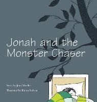 bokomslag Jonah and the Monster Chaser