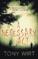 bokomslag A Necessary Act